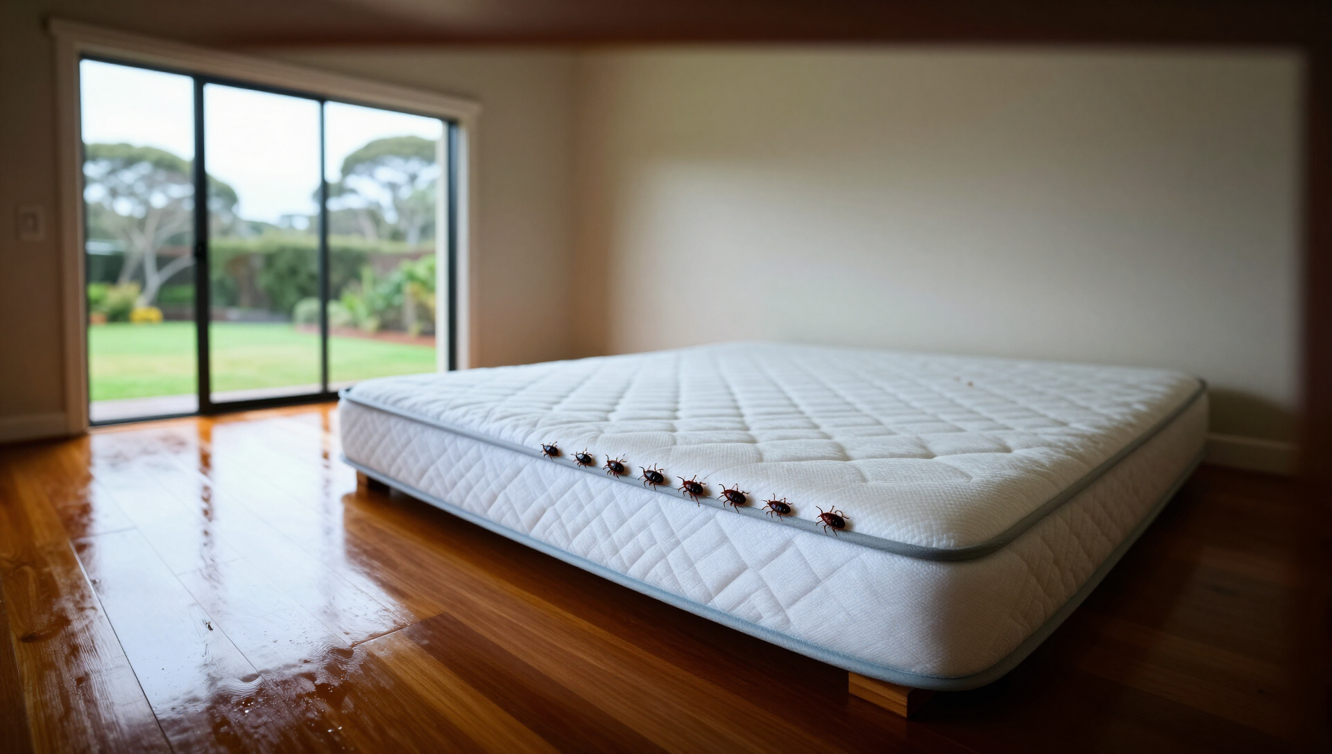Bed Bugs Control in Gymea Bay