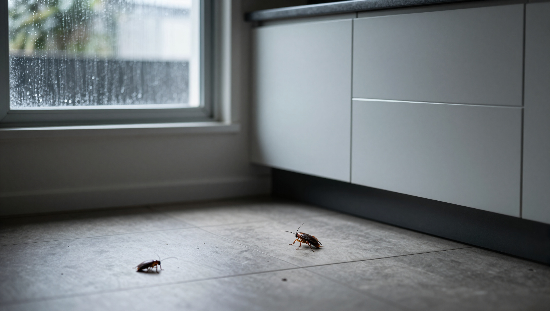 Cockroach Removal in Gymea Bay