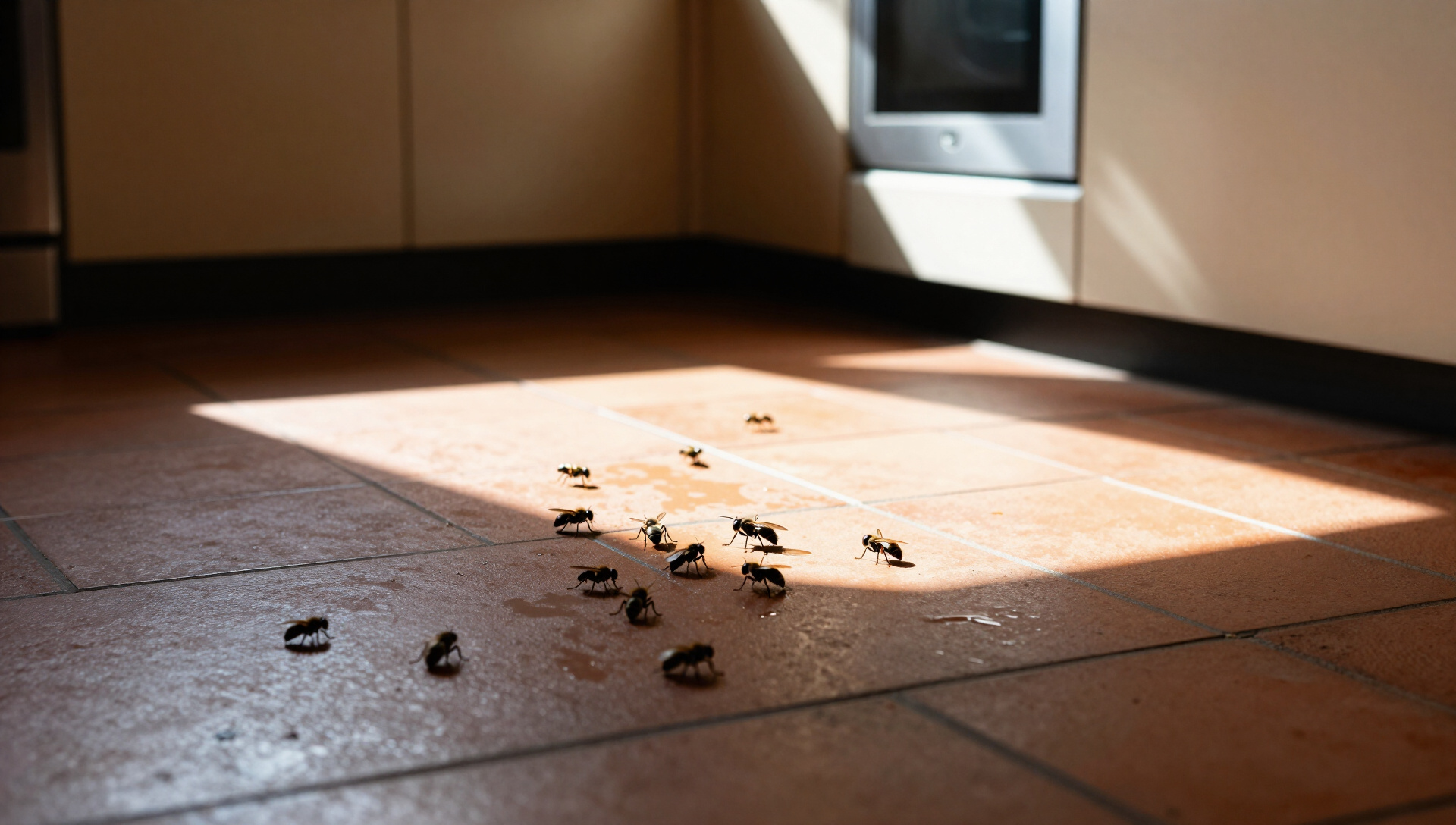Insect Control in Gymea Bay